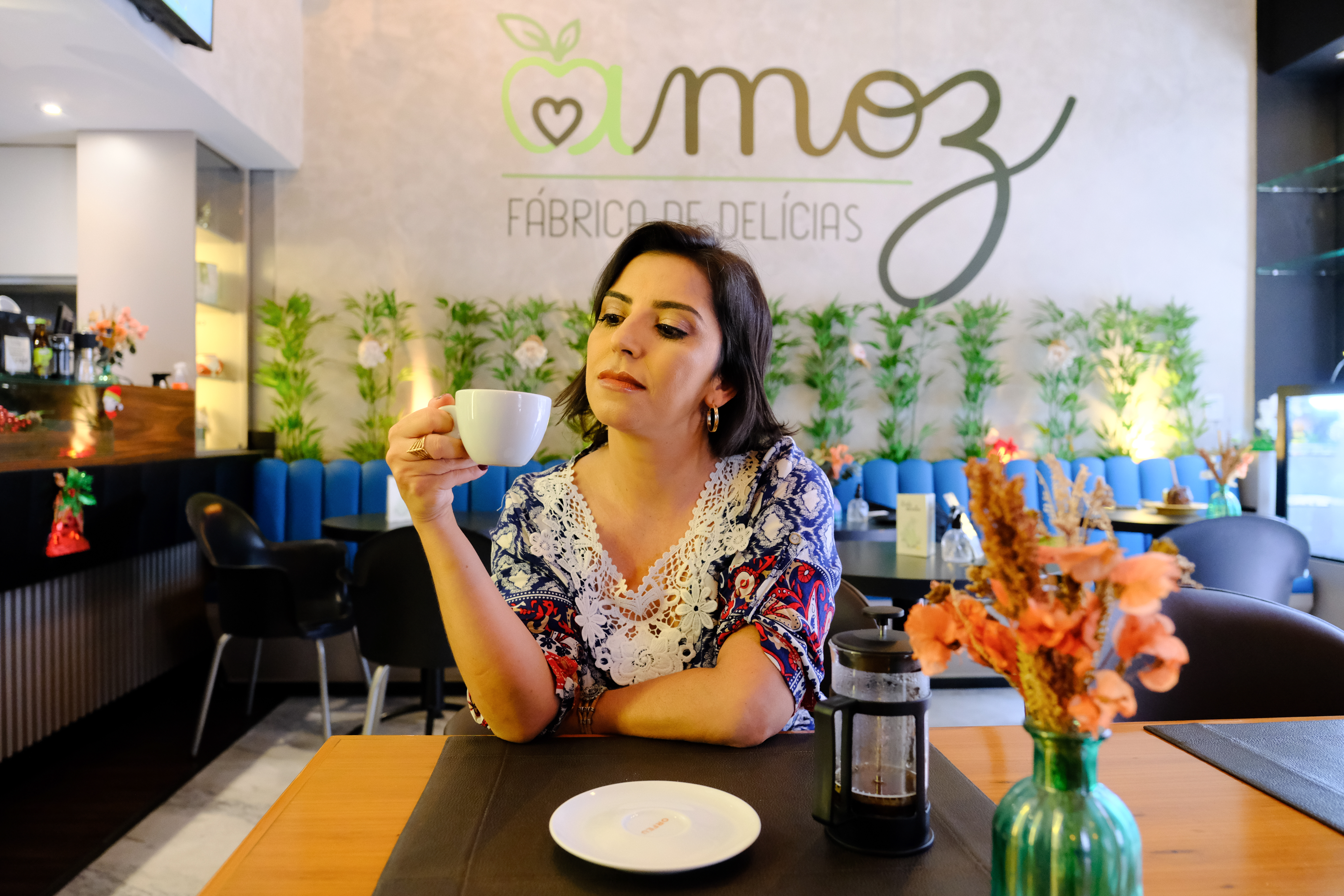 Retrato Profissional 2